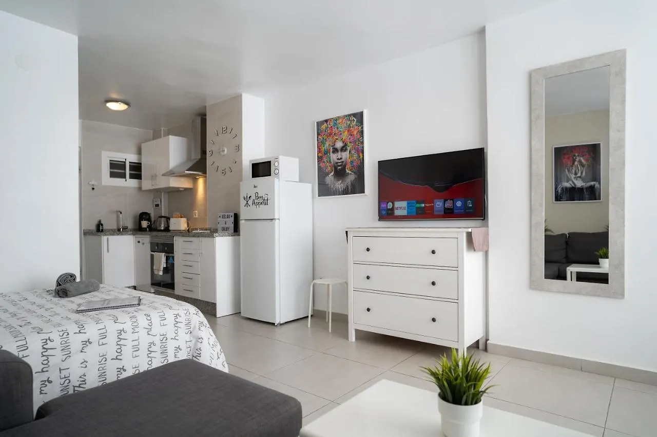 Apartmán Benalmadena Sunny Days Španělsko