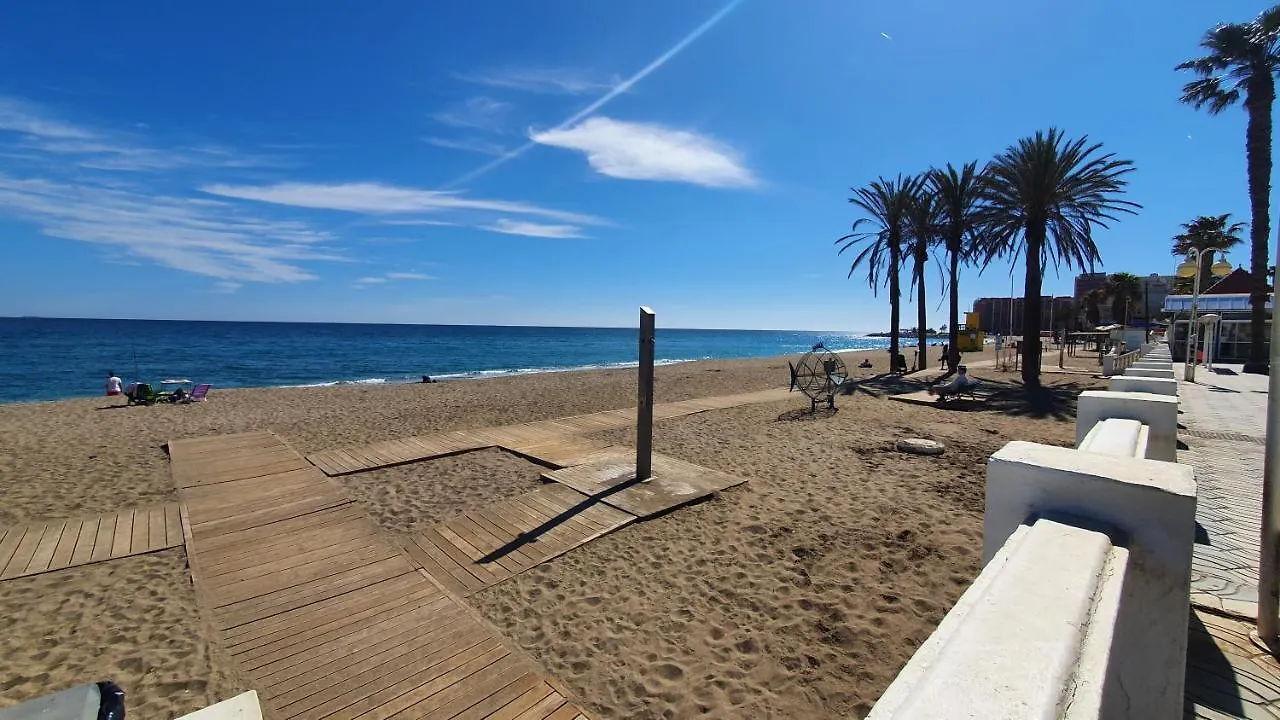 Benalmadena Sunny Days Apartment