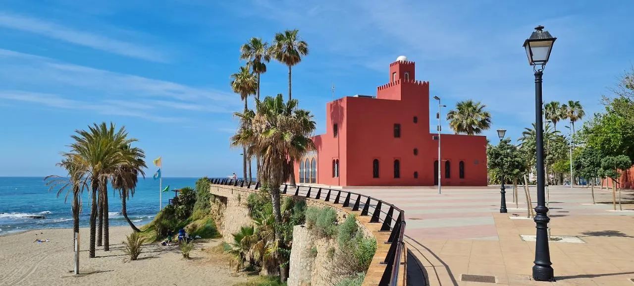 Benalmadena Sunny Days Apartment 0*,  Spain