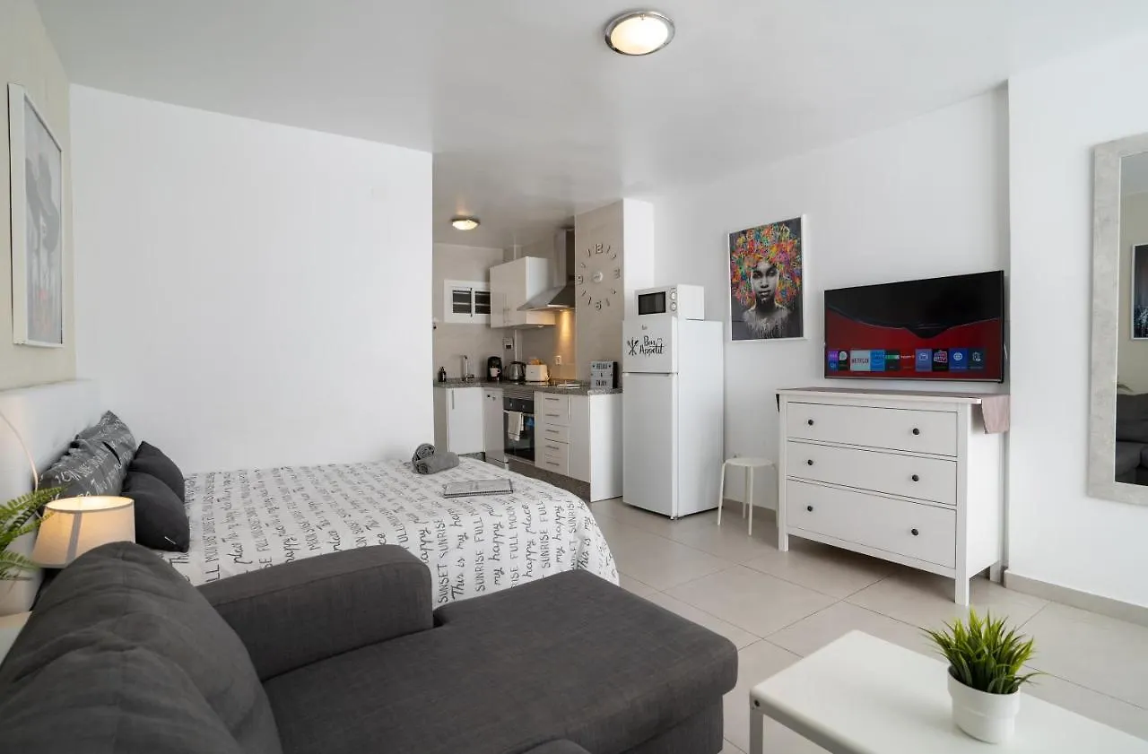 Benalmadena Sunny Days Apartment Spain