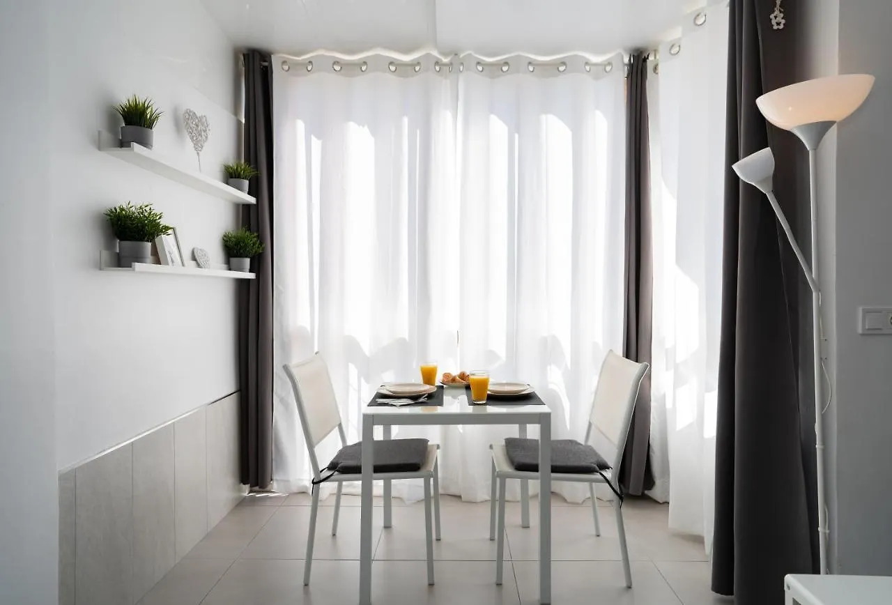 Benalmadena Sunny Days Apartment