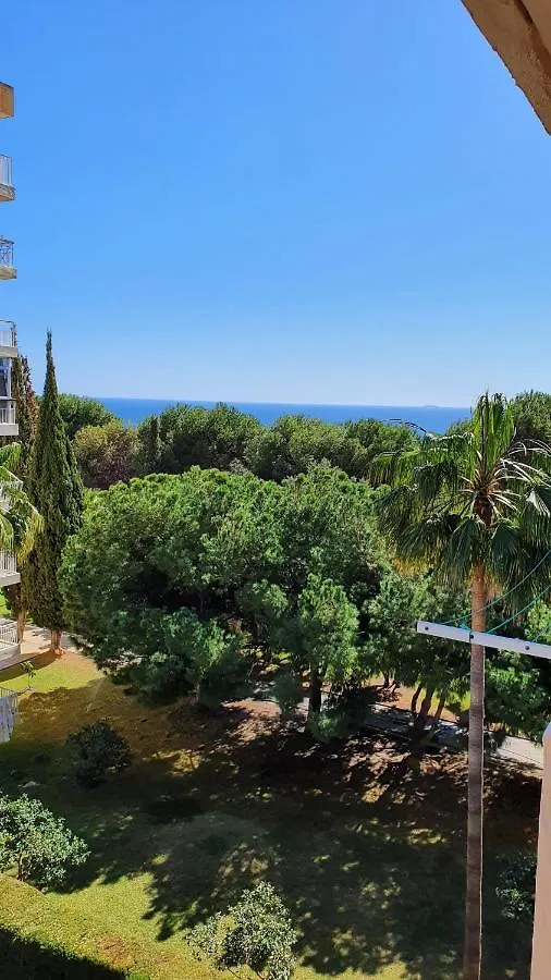 Benalmadena Sunny Days Apartment