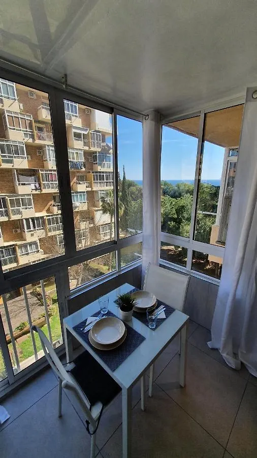 Benalmadena Sunny Days Apartment