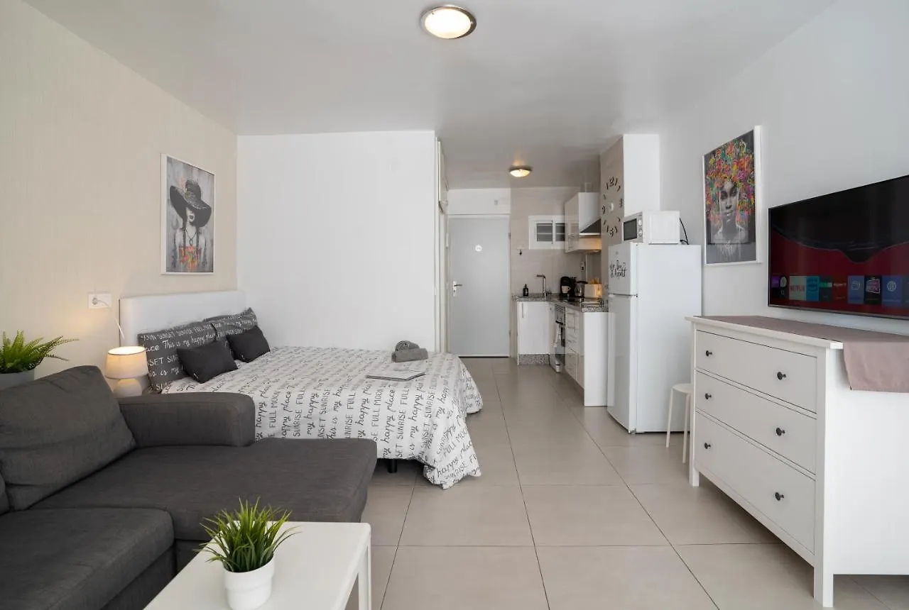 Benalmadena Sunny Days Apartment