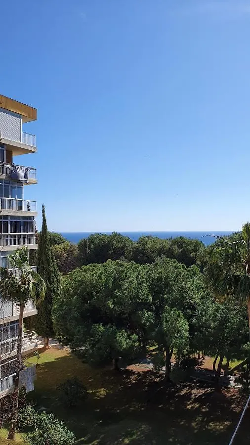 Benalmadena Sunny Days Apartment