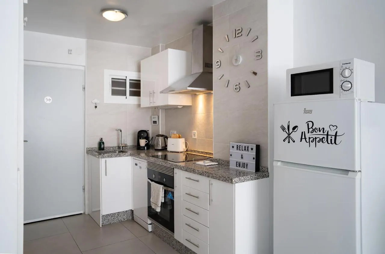Benalmadena Sunny Days Apartment