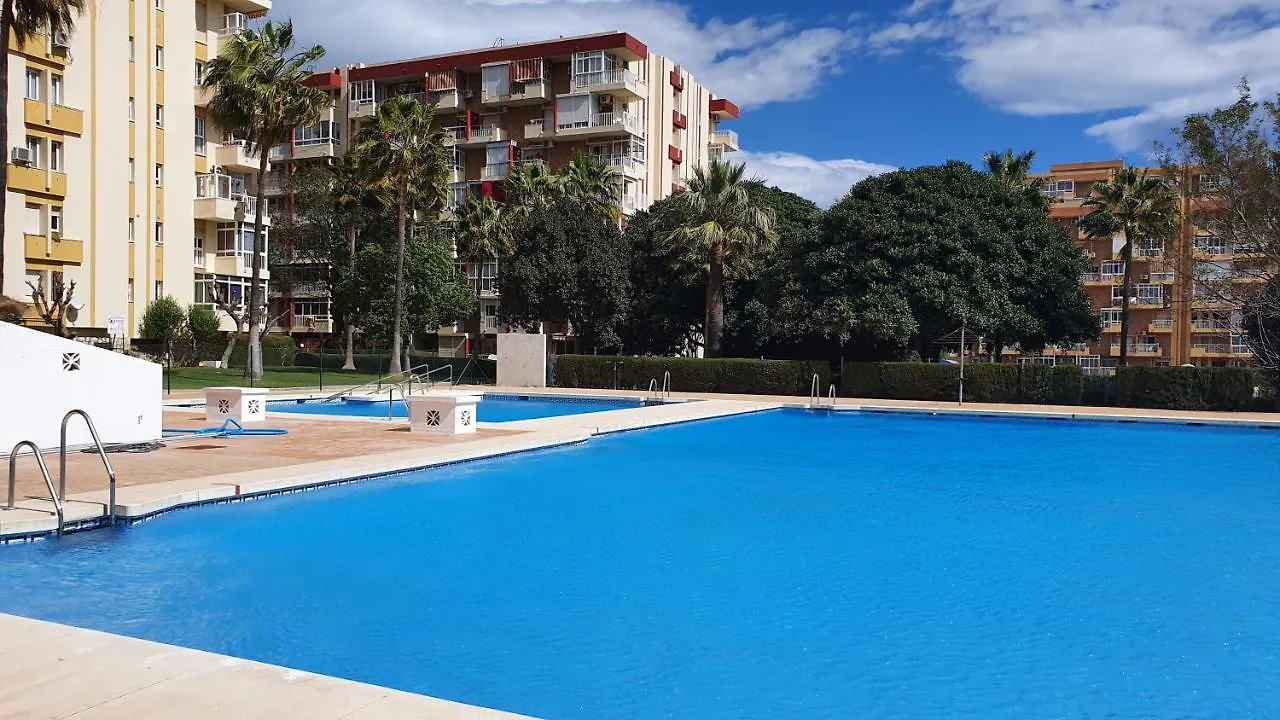 Benalmadena Sunny Days Apartment