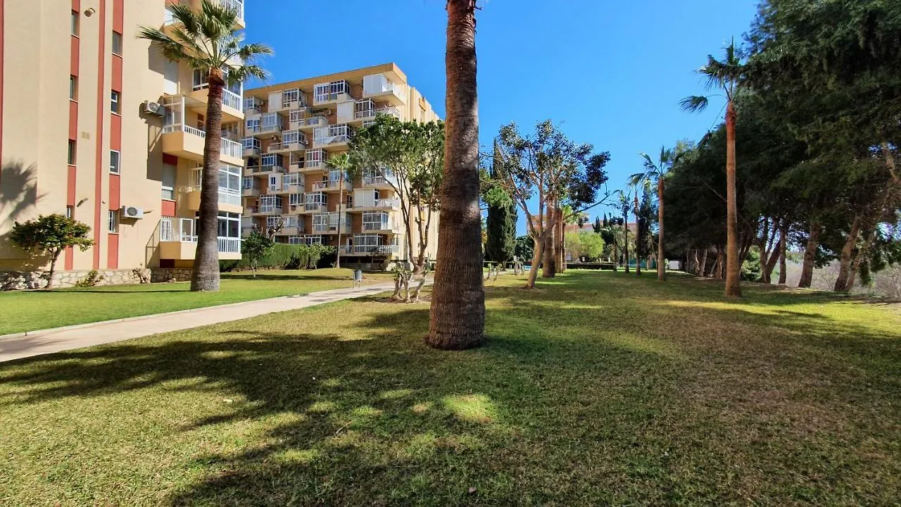 Benalmadena Sunny Days Apartment 0*,