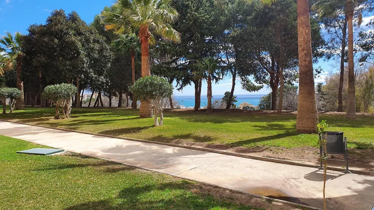 Benalmadena Sunny Days Apartment