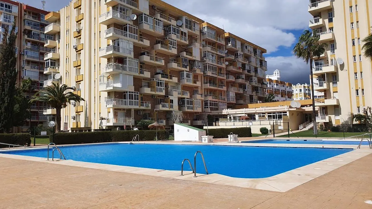 Benalmadena Sunny Days Apartment