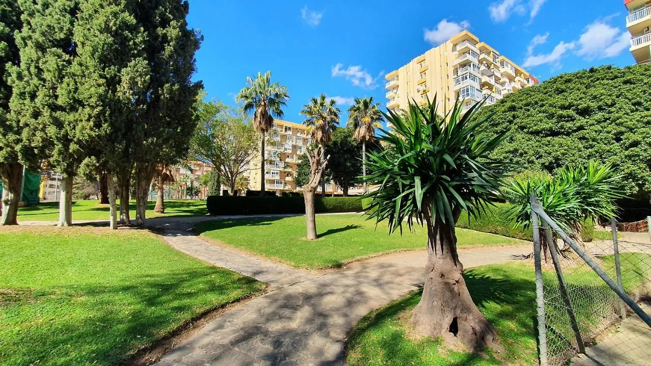 Benalmadena Sunny Days Apartment