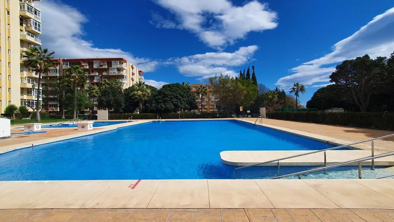 Benalmadena Sunny Days Apartment