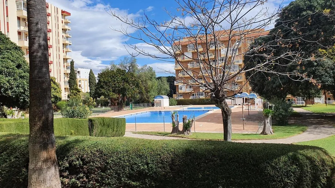 Benalmadena Sunny Days Apartment
