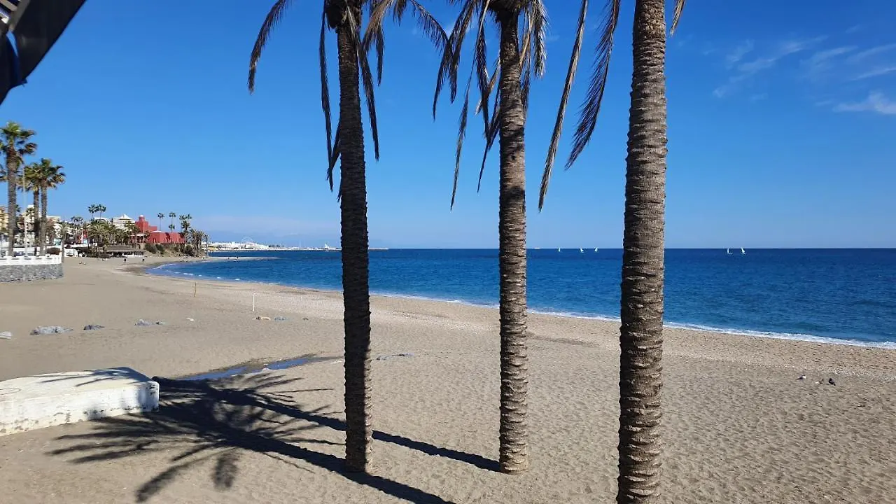 Benalmadena Sunny Days Apartment